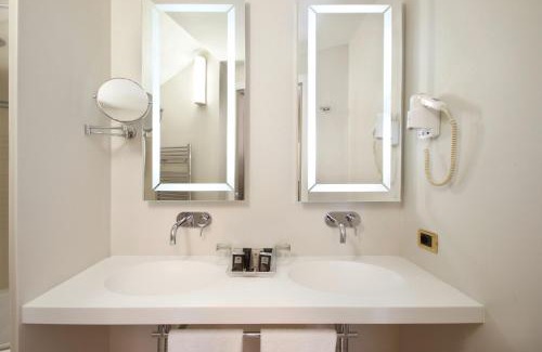 Gorla Hotel | c-hotels Concorde