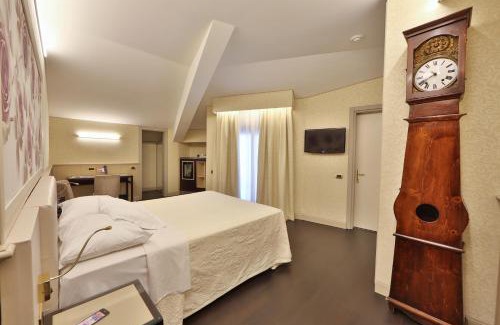 Gorla Hotel | c-hotels Concorde