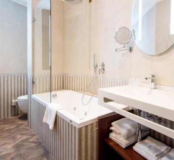 Gorla Hotel | c-hotels Concorde