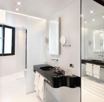 Gorla Hotel | c-hotels Concorde