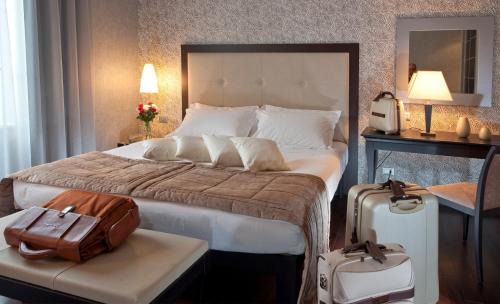Salario Hotel | c-hotels Fiume