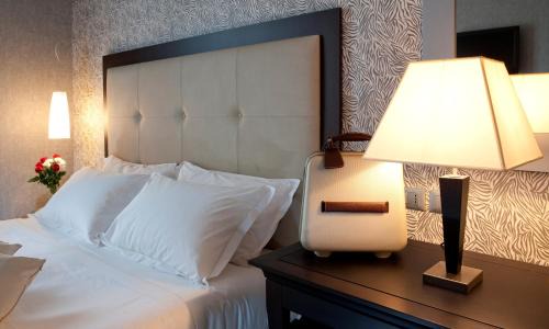 Salario Hotel | c-hotels Fiume