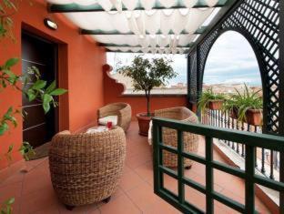 Salario Hotel | c-hotels Fiume