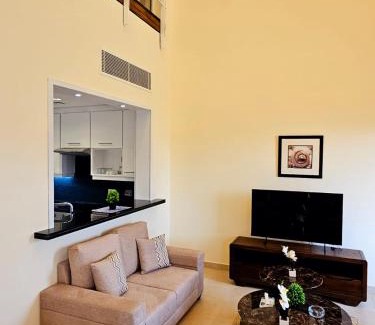 Sweimeh Apartment | C32 Samarah Resort LOFT apartment