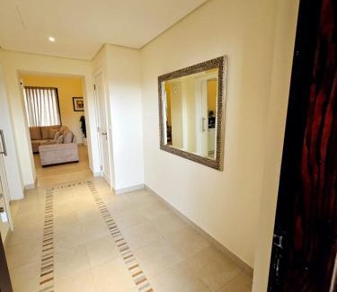 Sweimeh Apartment | C32 Samarah Resort LOFT apartment