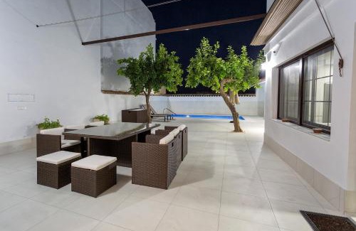 Almodovar del Rio House | Cañete Medica House