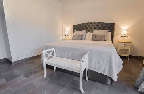 Almodovar del Rio House | Cañete Medica House