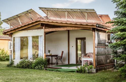 Rydzewo House | Całoroczny Domek na Mazurach