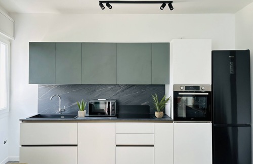 Treviso Apartment | Ca D' Amore with free parking