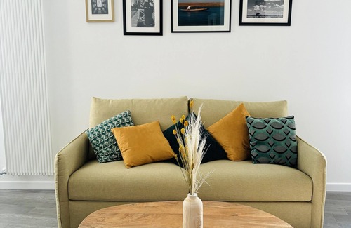 Treviso Apartment | Ca D' Amore with free parking