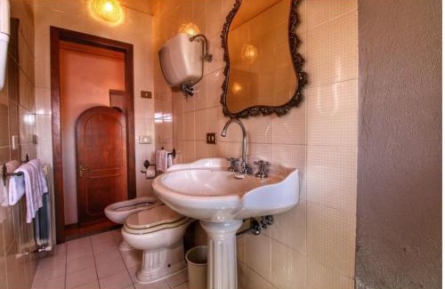Piegaro Hotel | Ca' De' Principi - Residenza D'epoca