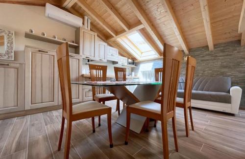 Luino Apartment | Ca de Sora