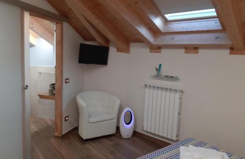 Luino Apartment | Ca de Sora
