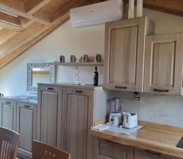 Luino Apartment | Ca de Sora