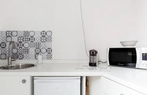 Castello Apartment | Ca' della scala