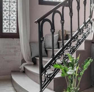 Castello Apartment | Ca' della scala