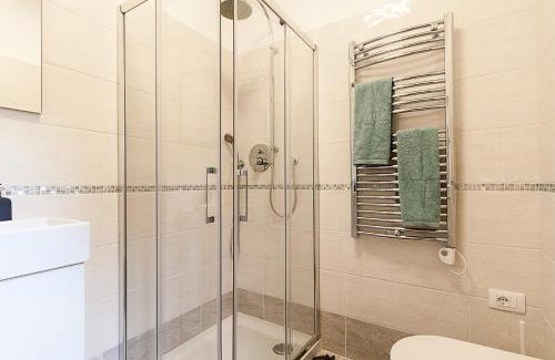 Castello Apartment | Ca' della scala