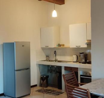 Sal Rei Apartment | Ca' Greta - Big apartment close Estoril beach