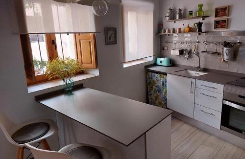 Requena Apartment | Ca La Abuela