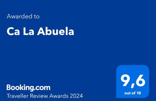 Requena Apartment | Ca La Abuela