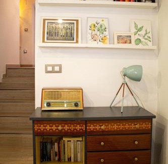 Requena Apartment | Ca La Abuela