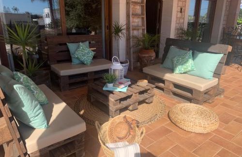 Cala Llombards Villa | Ca Na Marina