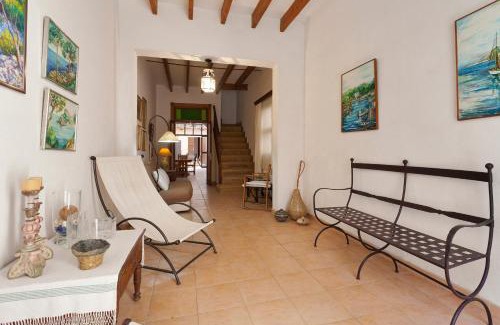 El Arenal House | Ca na Miquela