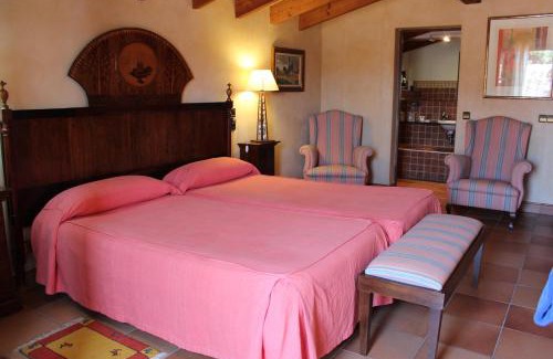 Valldemossa House | Ca's Garriguer