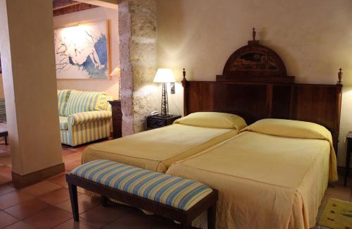 Valldemossa House | Ca's Garriguer
