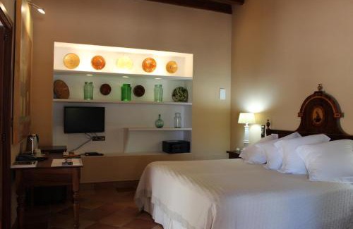 Valldemossa House | Ca's Garriguer