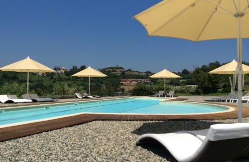 Gabiano House | Ca' Villa Club Agriturismo