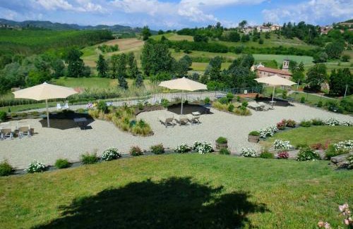 Gabiano House | Ca' Villa Club Agriturismo