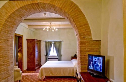 Montecalvo in Foglia House | Ca' Virginia Country House Wellness