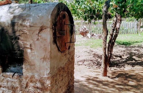 Santa Maria Cabin | Cabaña Achalay 1 – Refugio en Santa María