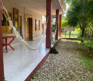 San Antero Apartment | CABAÑA ACUARIO