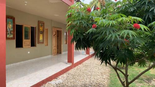 San Antero Apartment | CABAÑA ACUARIO
