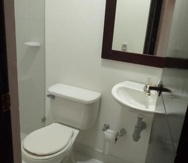 San Jeronimo House | Cabaña Ciudadela Premium San Jeronimo