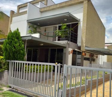 San Jeronimo House | Cabaña Ciudadela Premium San Jeronimo