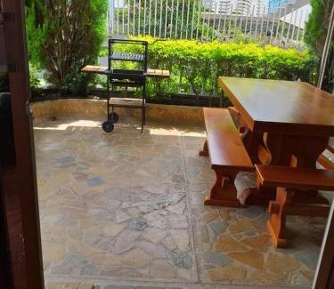 San Jeronimo House | Cabaña Ciudadela Premium San Jeronimo
