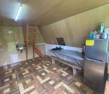 Bajos del Toro Cabin | Cabaña Familiar