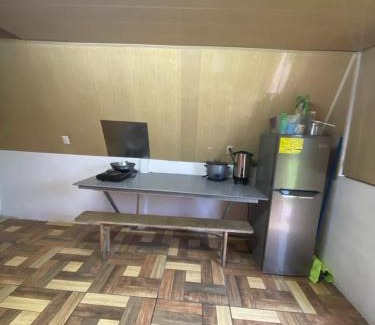 Bajos del Toro Cabin | Cabaña Familiar