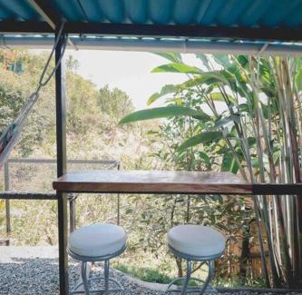 Manizales Apartment | Cabaña/hotel campestre en Manizales para pareja