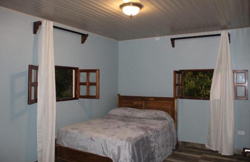 Playa Blanca House | Cabaña Kundalini