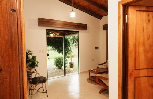 Alto Parana Department Cabin | Cabaña Mi Querido Viejo
