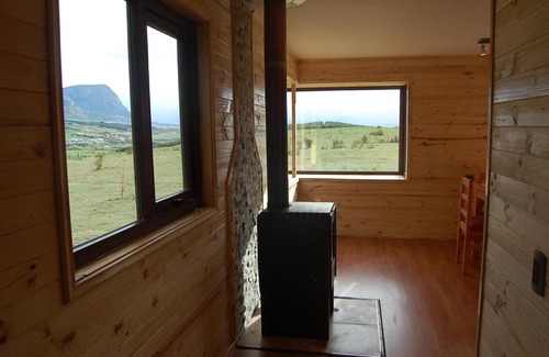 Coyhaique House | Cabaña Patagonia Nativa Rural