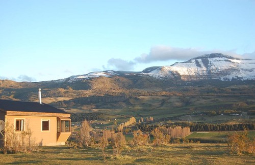Coyhaique House | Cabaña Patagonia Nativa Rural