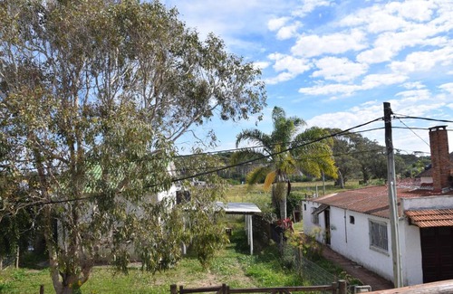 Barra de Valizas Cabin | Cabaña Picaflores