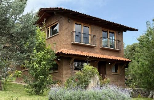 Tapalpa Ski Chalet | Cabaña Tigre Tapalpa