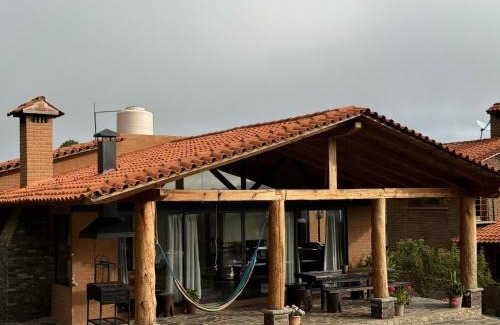 Tapalpa Ski Chalet | Cabaña Venado Tapalpa