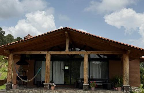 Tapalpa Ski Chalet | Cabaña Venado Tapalpa